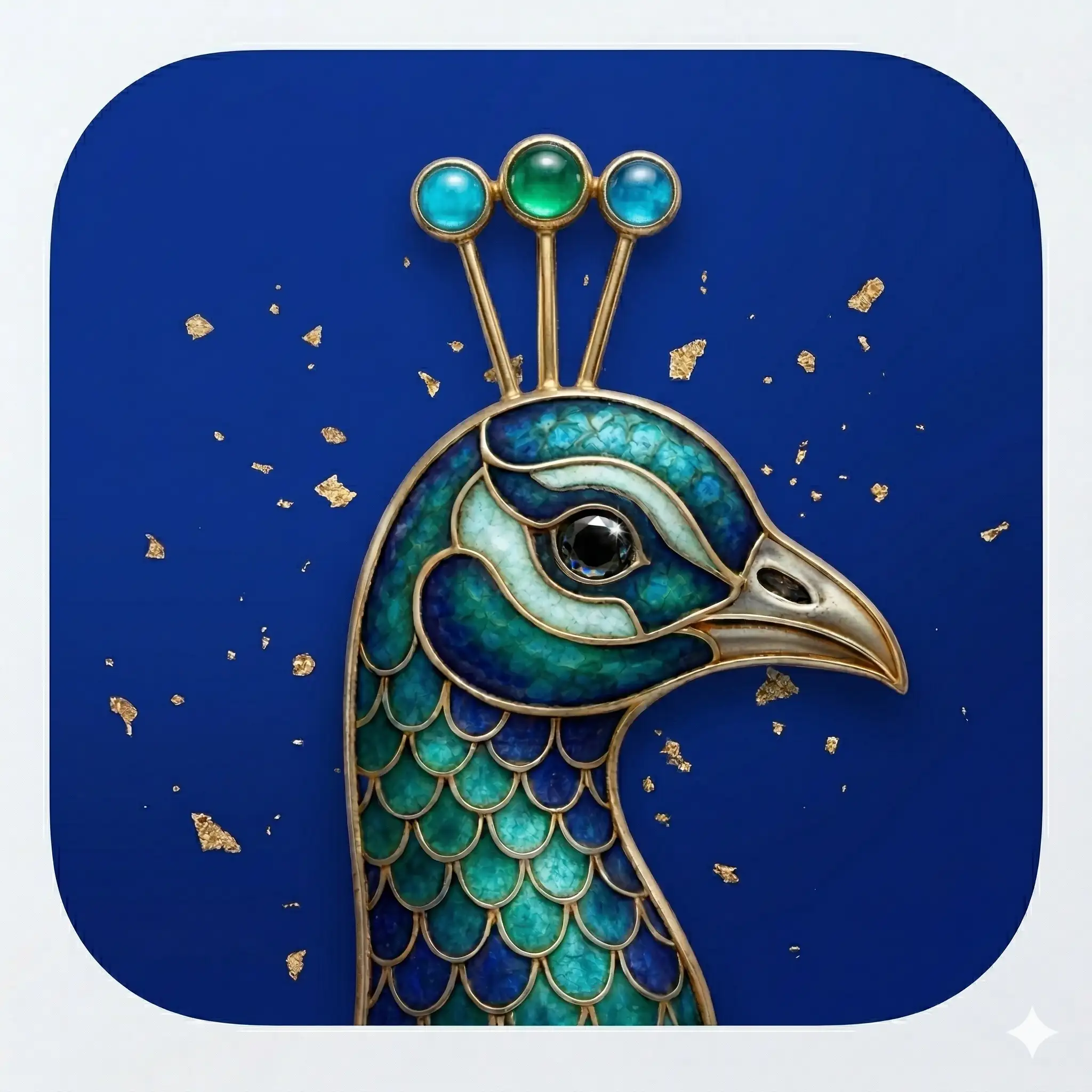 IMBIQUE App Icon